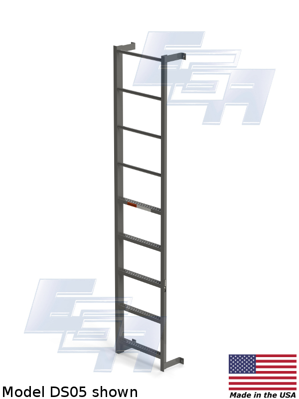 wall ladder ds05