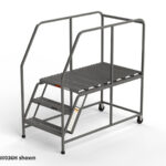 W036H-rolling-ladder-work-platform-grip-strut